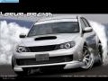 VirtualTuning SUBARU Impreza by LocKe88