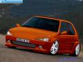 VirtualTuning PEUGEOT 106 by lukinho