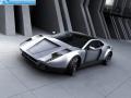 VirtualTuning DE TOMASO Panthera by mondomarcio