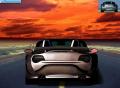 VirtualTuning BMW Z4 by the best of road
