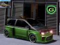 VirtualTuning RENAULT Twingo '02 by Ziano