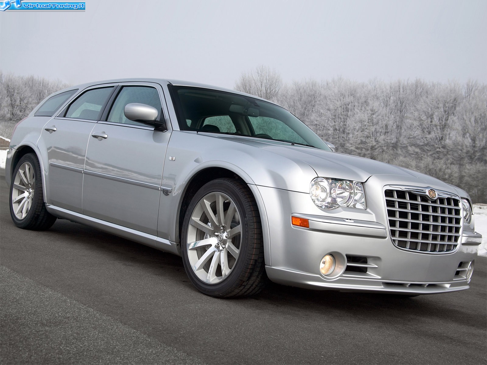 CHRYSLER 300c touring