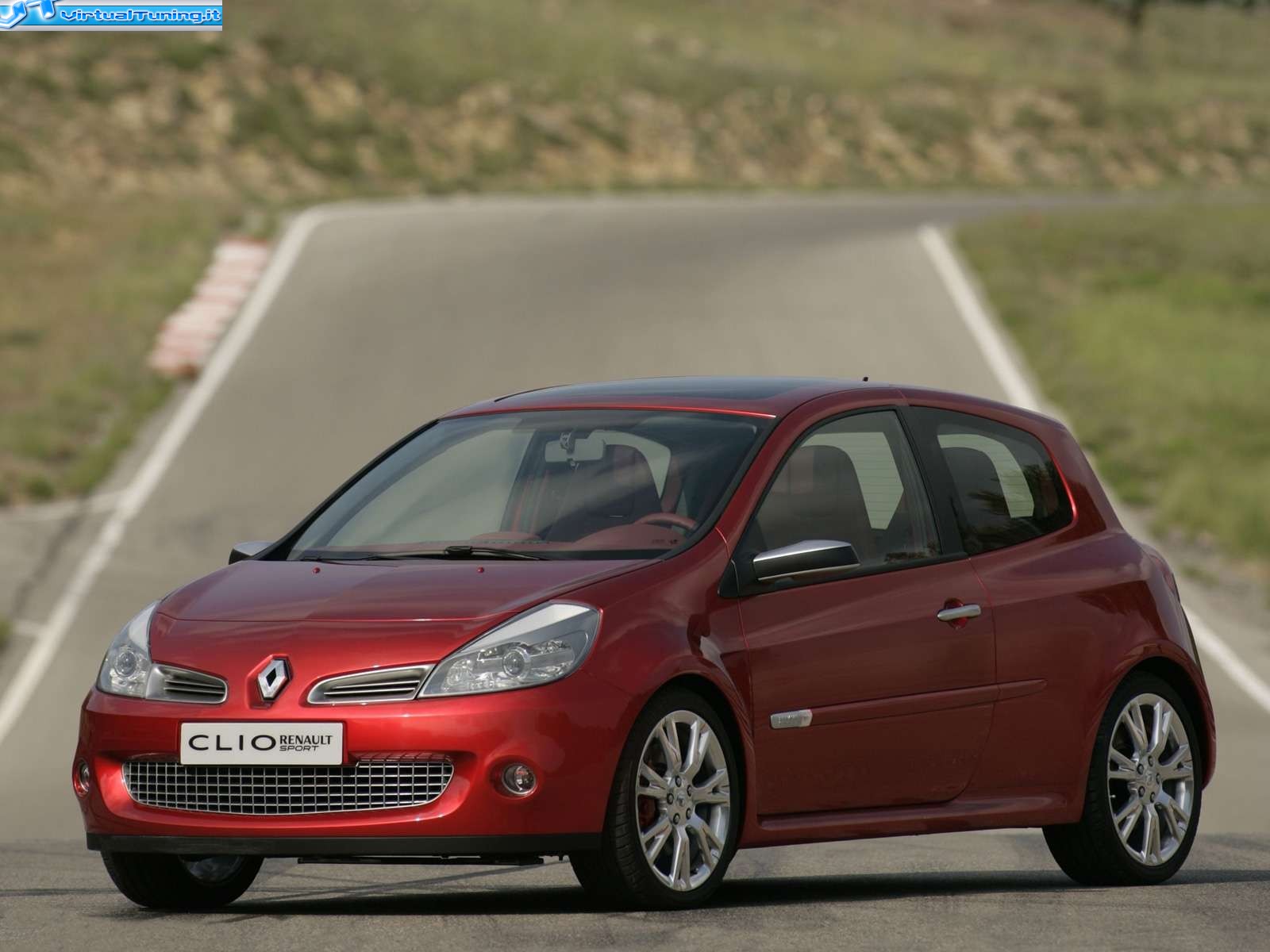 RENAULT Clio IV