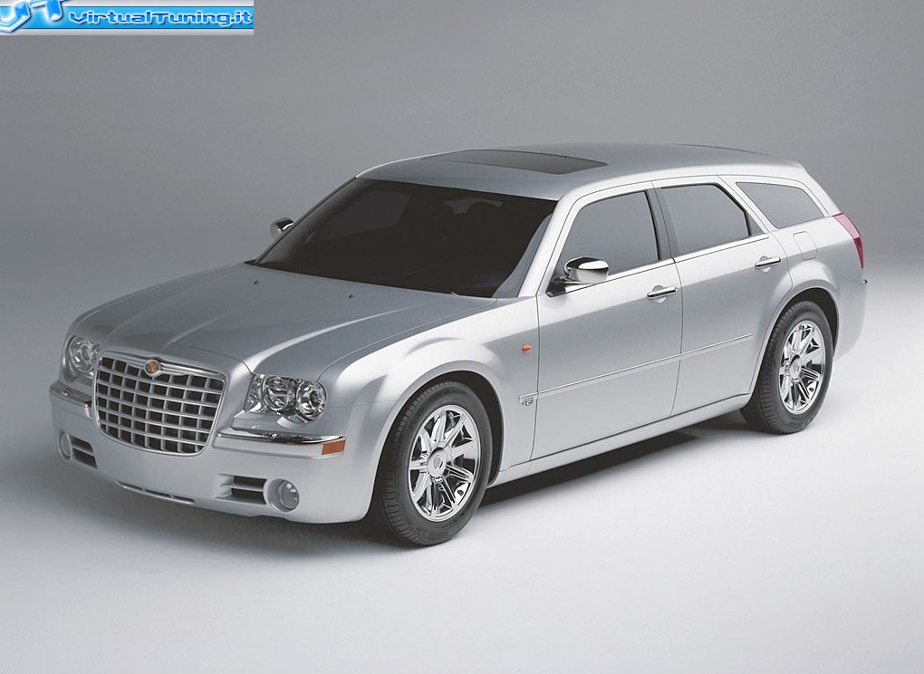 CHRYSLER 300
