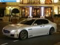 VirtualTuning MASERATI Quattroporte by 19guly91