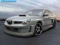 VirtualTuning SUBARU Imprezza by andyx73