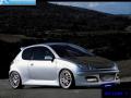 VirtualTuning PEUGEOT 206 by Dj Lori T
