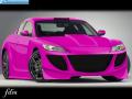 VirtualTuning MAZDA RX-8 by Fdm Design