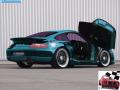 VirtualTuning PORSCHE Carrera S  by fra92