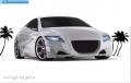 VirtualTuning HONDA CRZ by gotta