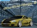VirtualTuning ASTON MARTIN DB9 by ironelvit