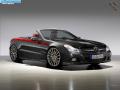 VirtualTuning MERCEDES SL by Juri