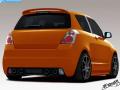 VirtualTuning SUZUKI Swift Sport by kappa69
