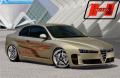 VirtualTuning ALFA ROMEO 159 by kineba10
