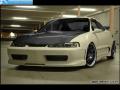 VirtualTuning HONDA Integra by Lory Design
