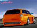 VirtualTuning AUDI RS6 by lukinho