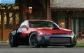 VirtualTuning NISSAN 350Z by lukinho