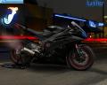 VirtualTuning YAMAHA R6 2008 by Luter