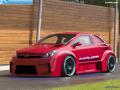 VirtualTuning OPEL Astra HPC by mondomarcio