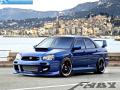 VirtualTuning SUBARU Impreza STi by PhUbEe
