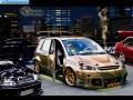 VirtualTuning FORD Fiesta by r2vtunner