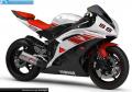 VirtualTuning YAMAHA R-6 by tantuning