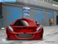 VirtualTuning LOTUS Exige by the best of road