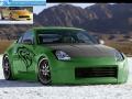VirtualTuning NISSAN 350z by Tmotd