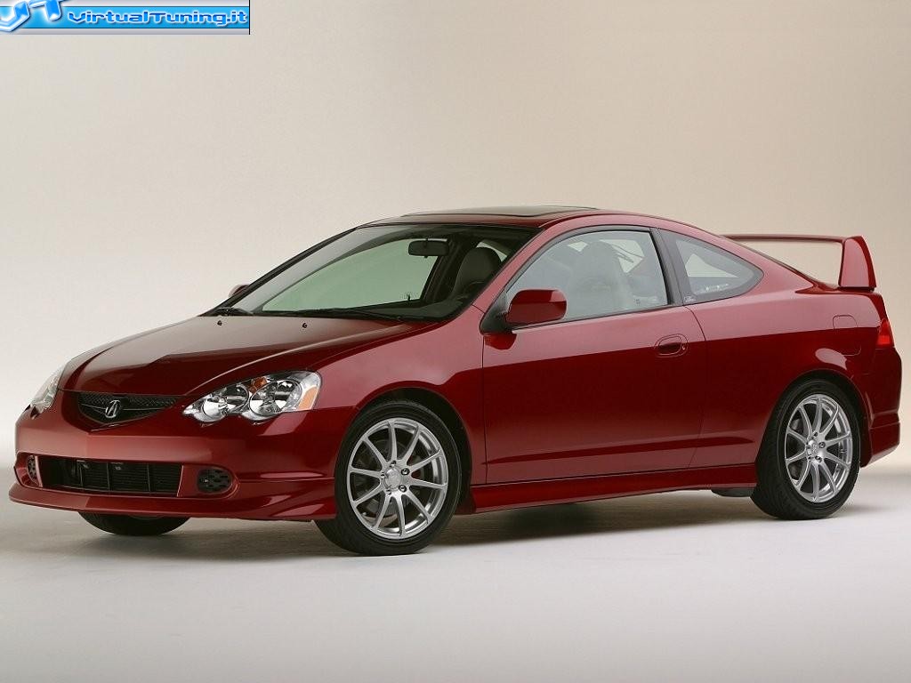ACURA rsx