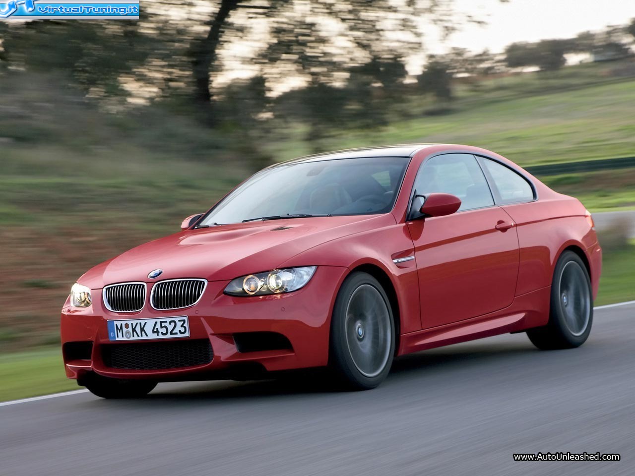 BMW Serie 3 Coupè