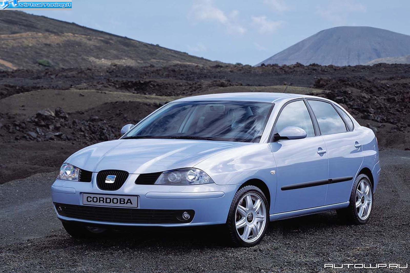 SEAT Cordoba