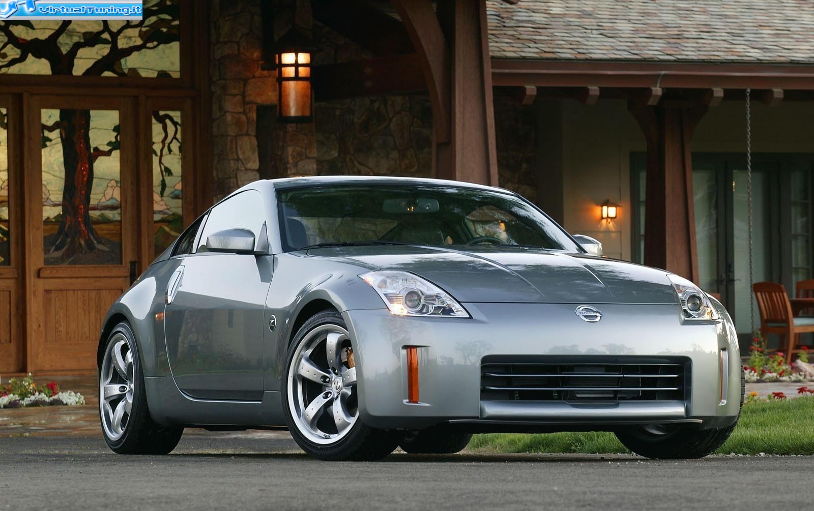 NISSAN 350Z