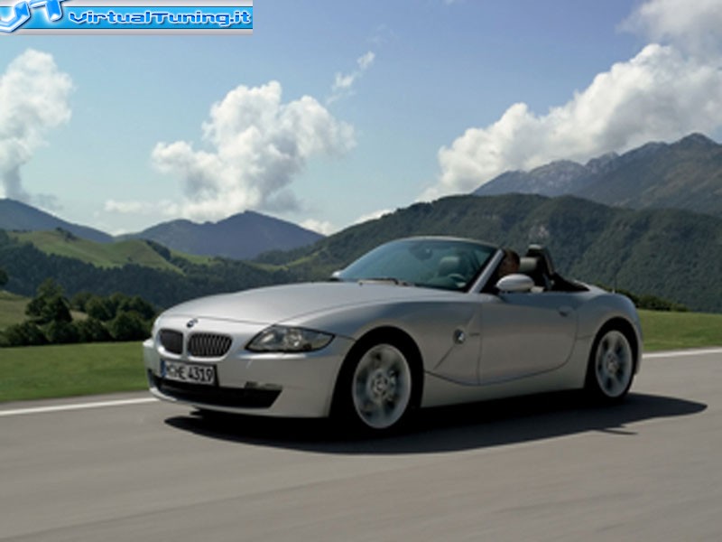 BMW Z4