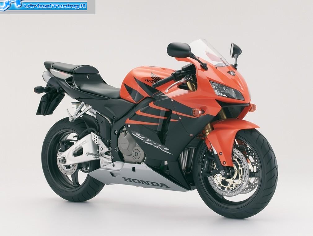 HONDA Cbr 1000RR