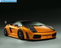 VirtualTuning LAMBORGHINI Gallardo blackline by 19guly91