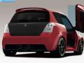 VirtualTuning SUZUKI Swift by 19guly91