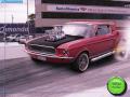 VirtualTuning FORD Mustang by Fdm Design
