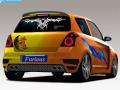 VirtualTuning SUZUKI Swift Sport by Furious73