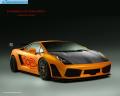 VirtualTuning LAMBORGHINI Gallardo by Gnarvash