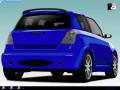 VirtualTuning SUZUKI SWIFT SPORT by LATINO HEAT