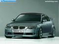 VirtualTuning BMW Serie 5 by snake dj