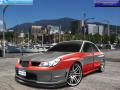 VirtualTuning SUBARU Impreza STi by xXxCross-oveRxXx