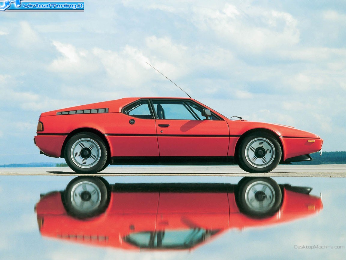 BMW Serie 1