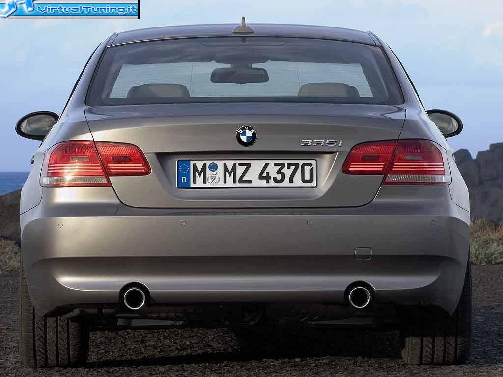 BMW 335