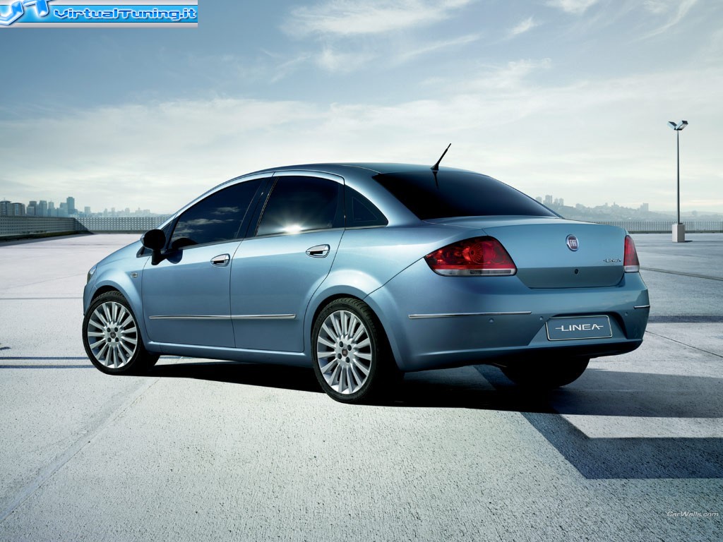 FIAT Linea