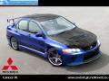 VirtualTuning MITSUBISHI Lancer Evolution IX by AWB