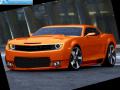 VirtualTuning CHEVROLET Camaro by badboy94