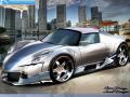 VirtualTuning LOTUS Elise by IENA