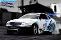 VirtualTuning MERCEDES Slk by IENA