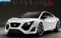 VirtualTuning SEAT Bocanegra by jha